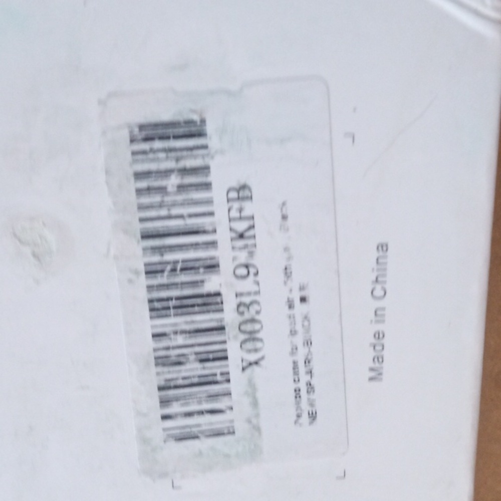 I Pad case - Picture 7 of 7